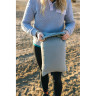 Надувная подушка KLYMIT DRIFT CAMP PILLOW REGULAR Зеленая 12DRGR01C